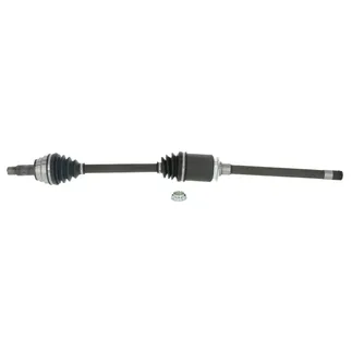 Febi Bilstein Front Drive Axle Shaft - 31607622914